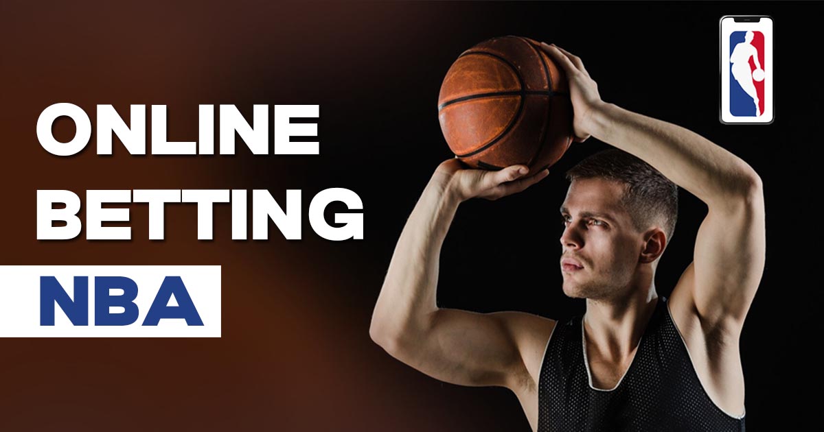 Online betting NBA