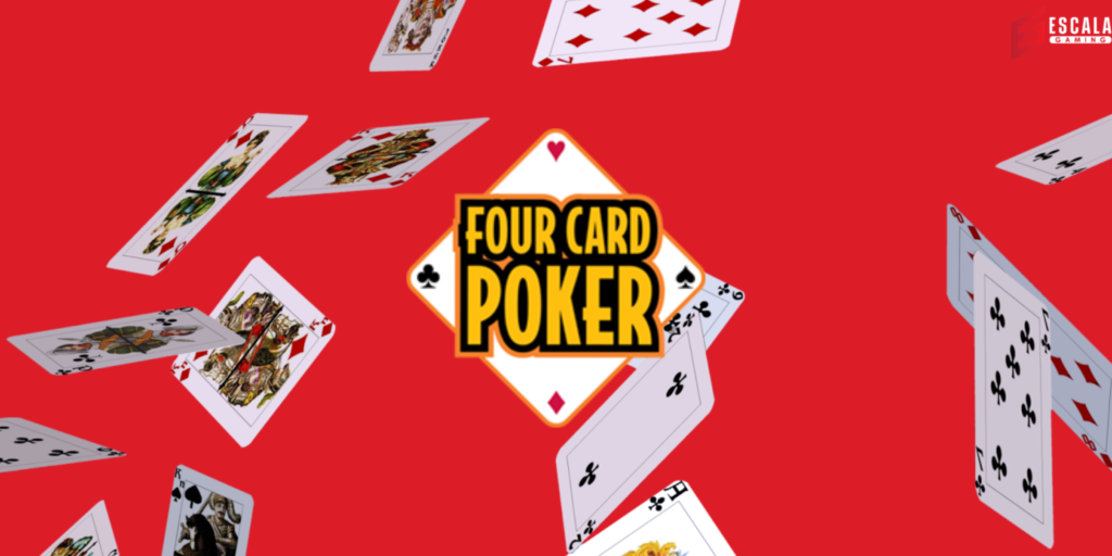 Four Card Poker Pro Guide: Unusual Insights for Victory