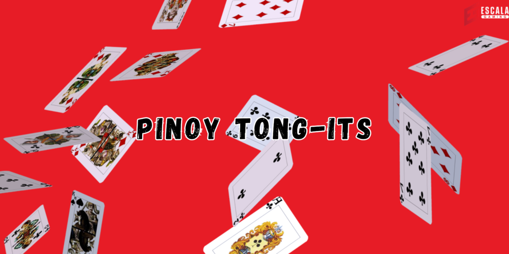 Best Pinoy Tong-its Whisper: Psychology of Silent Victory!