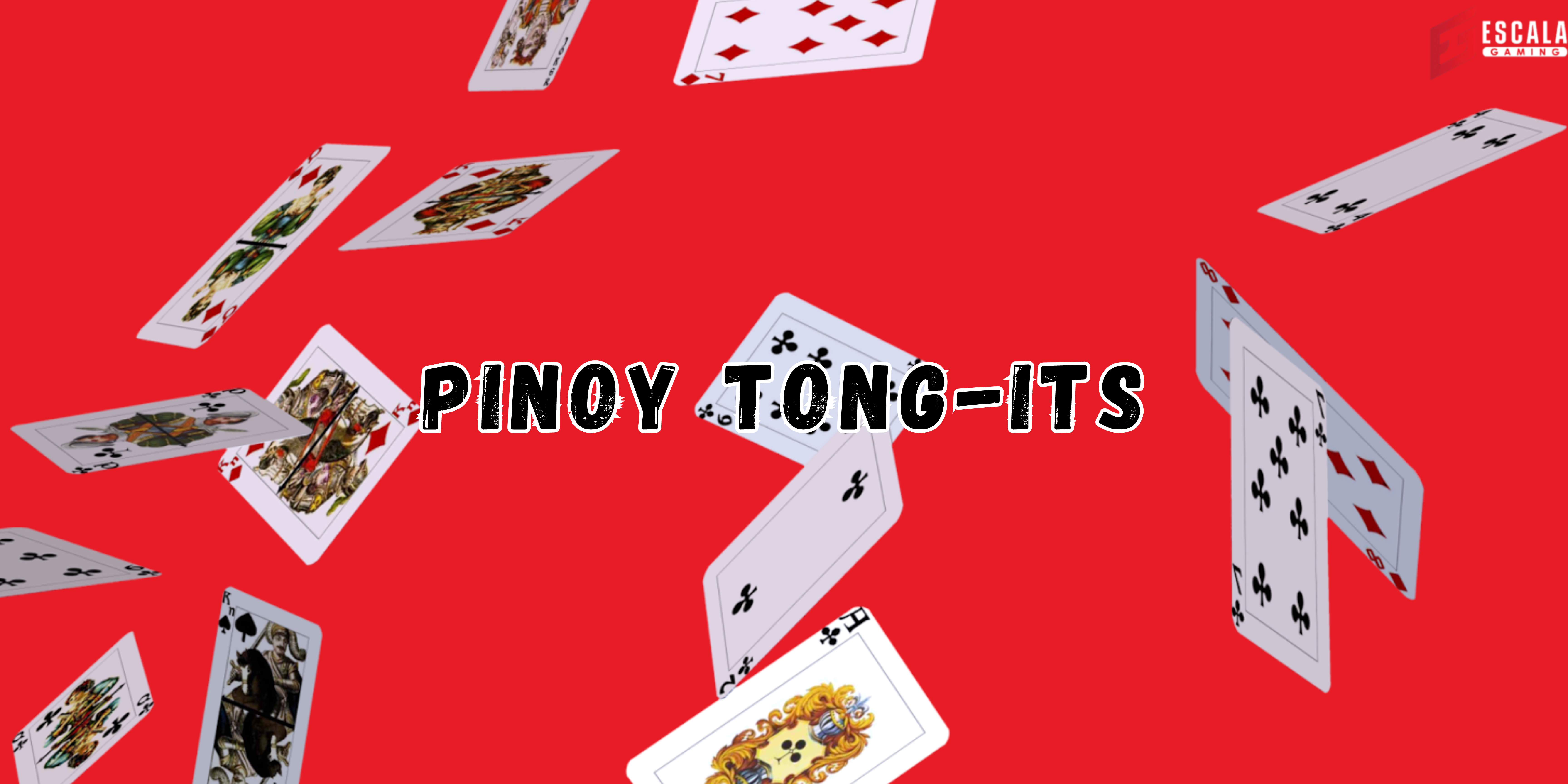 Pinoy Tong-its