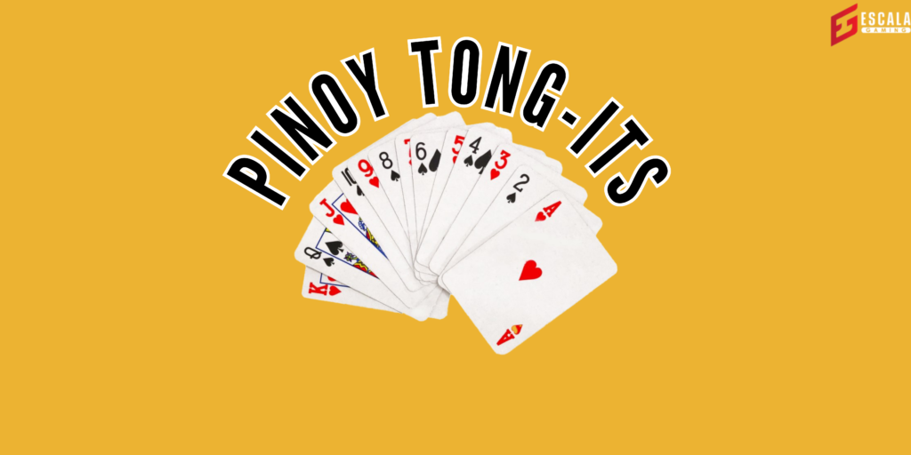 Pinoy Tong-its 