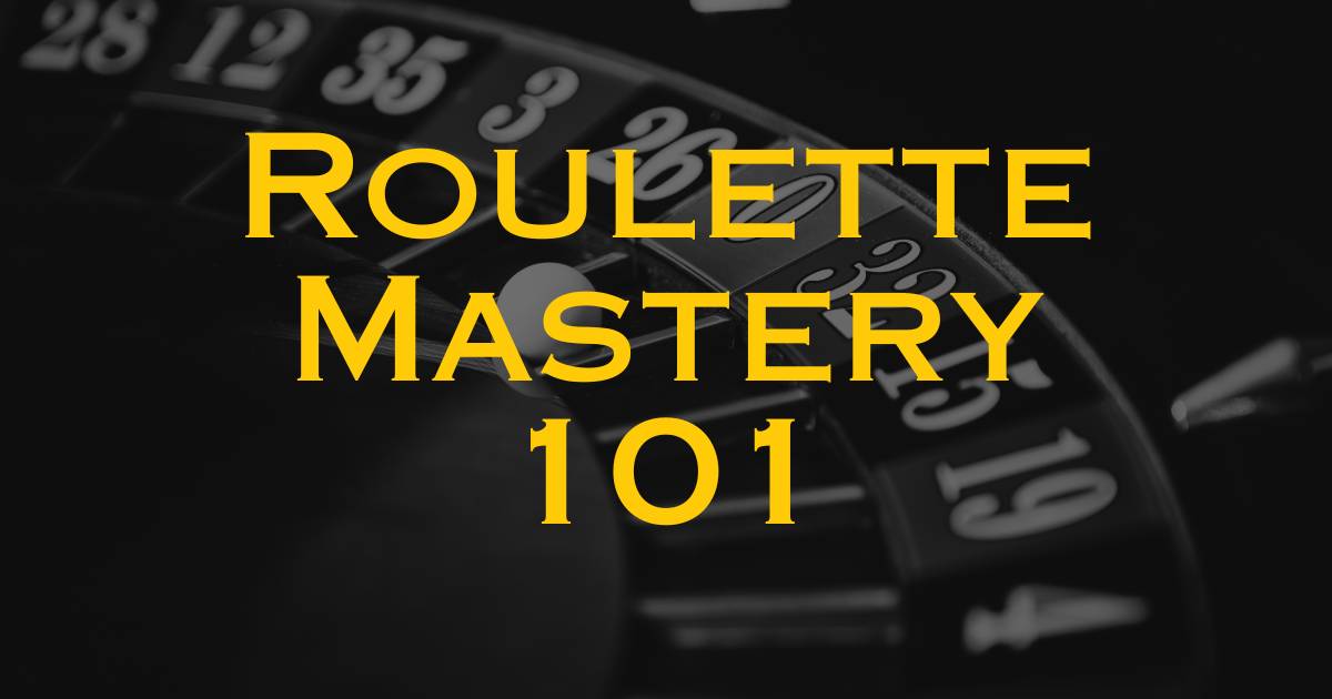 Bet86.ph Roulette Mastery