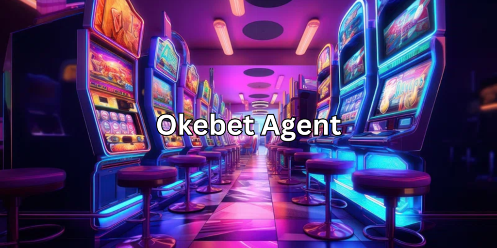 Okebet Agent