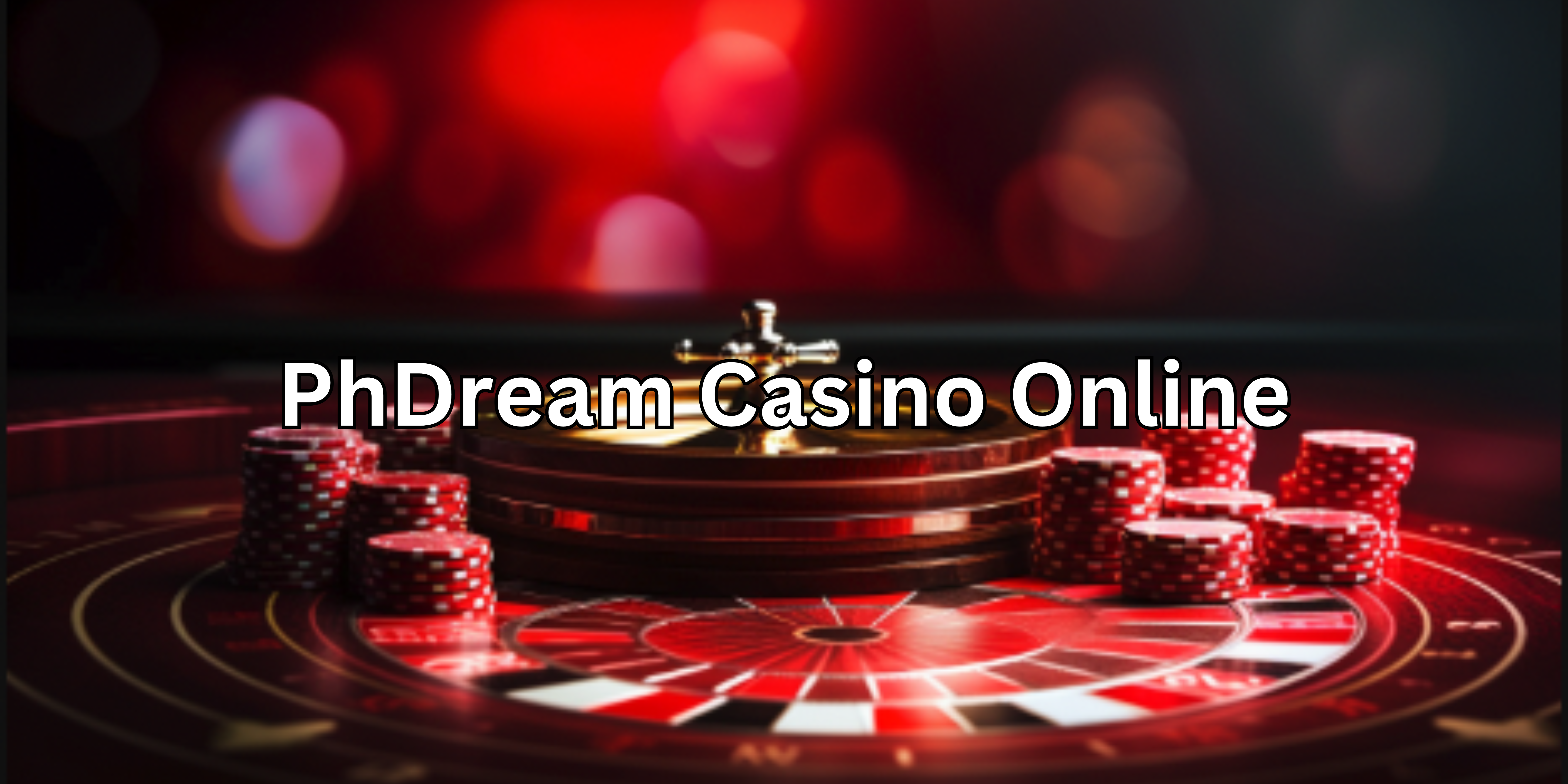 PhDream Casino Online