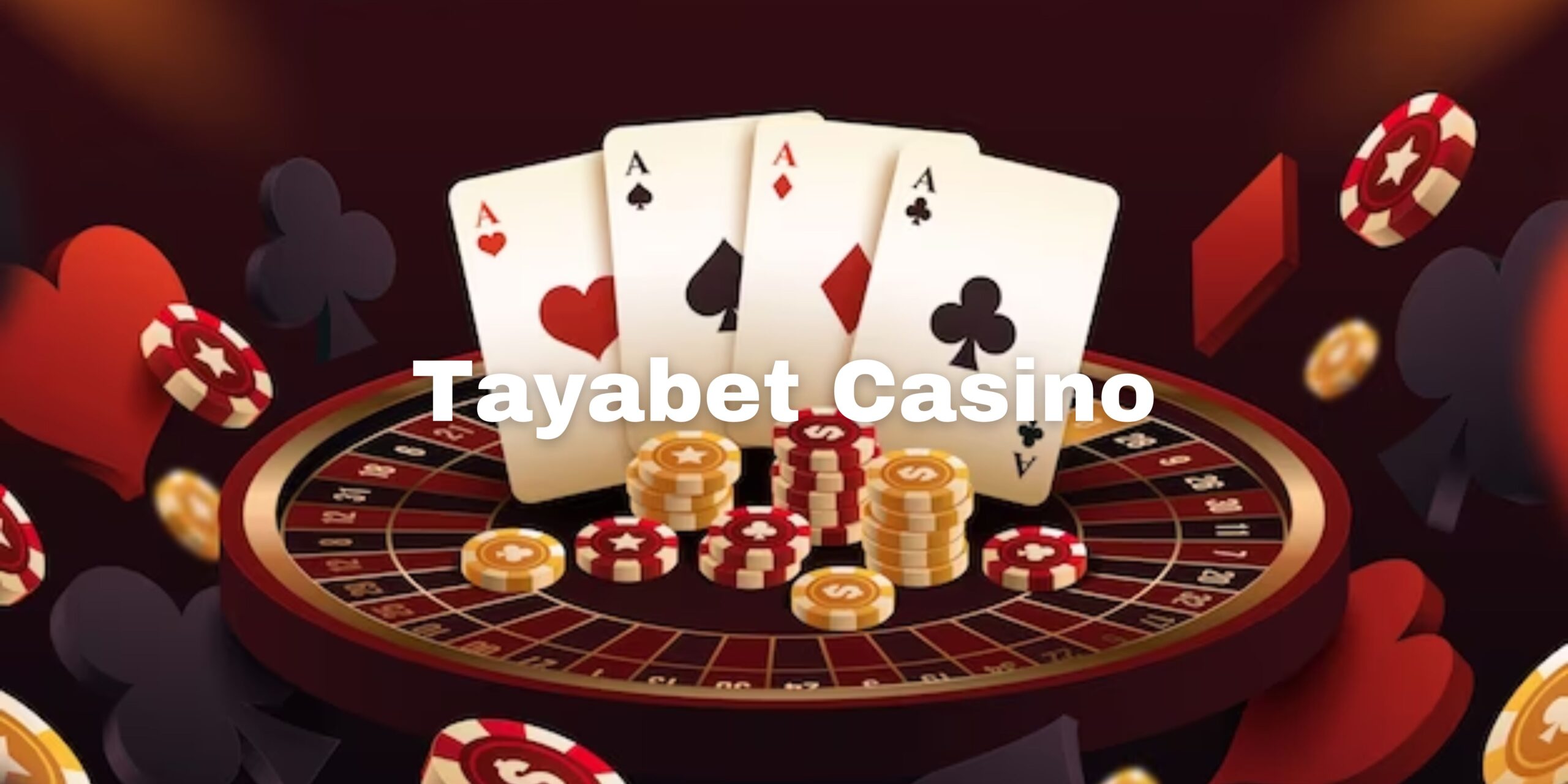 Tayabet Casino