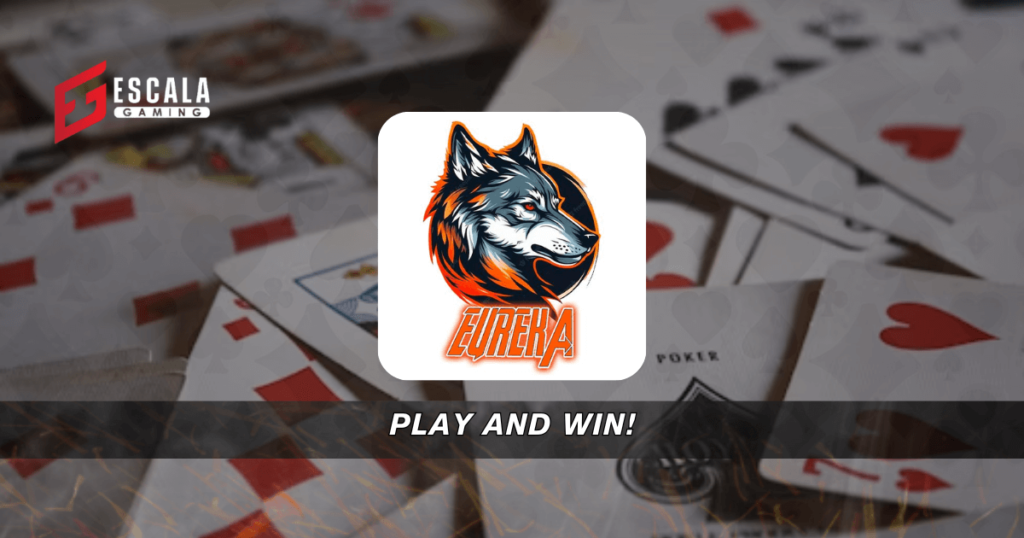 eureka online casino