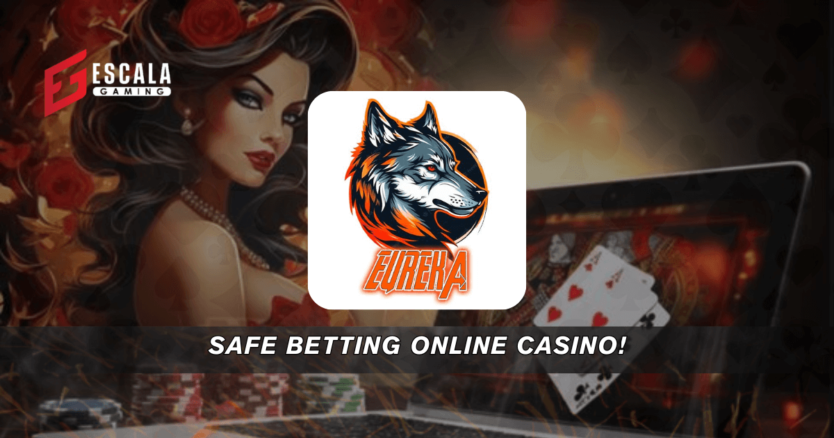 eureka online casino