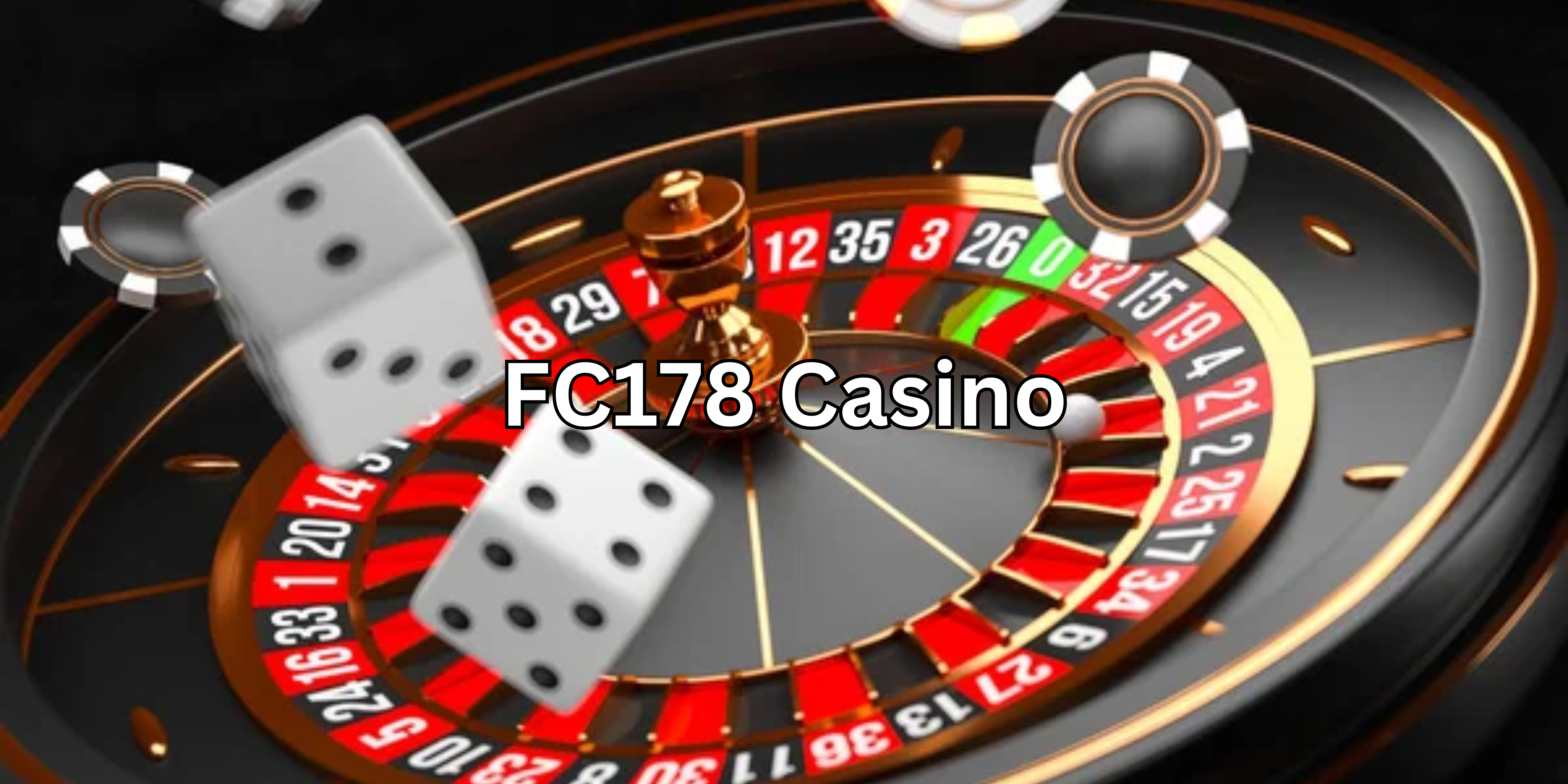 FC178 Casino