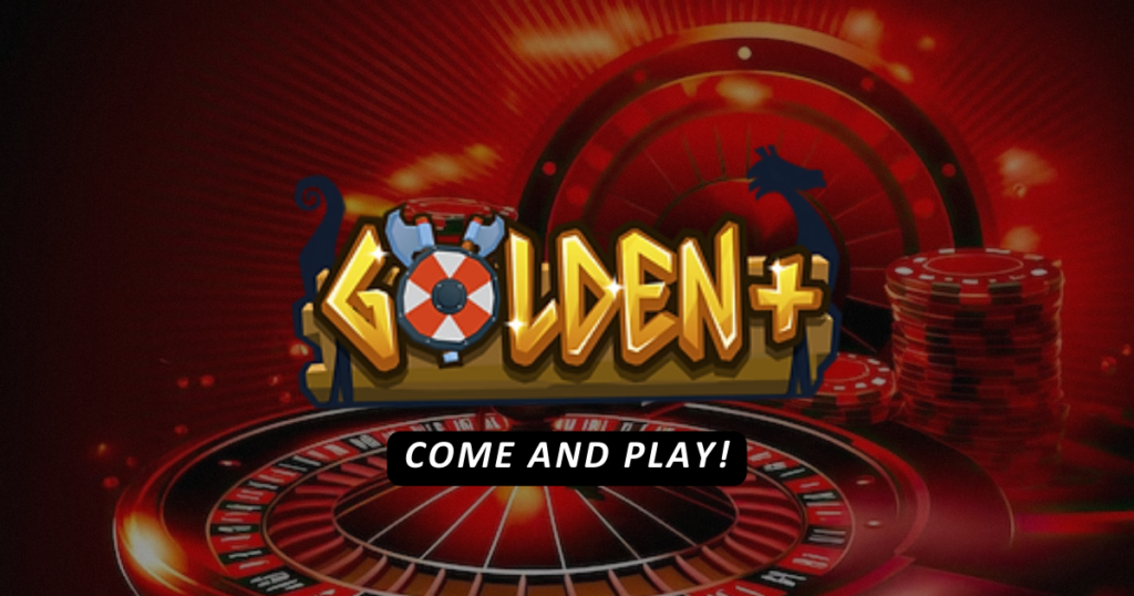 goldenplus casino