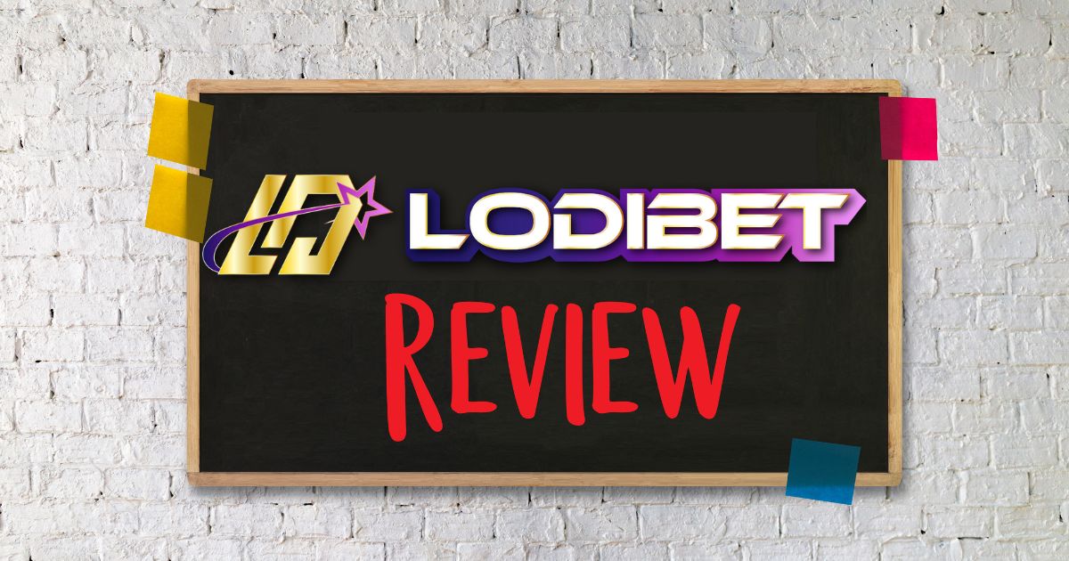 lodibet casino Review