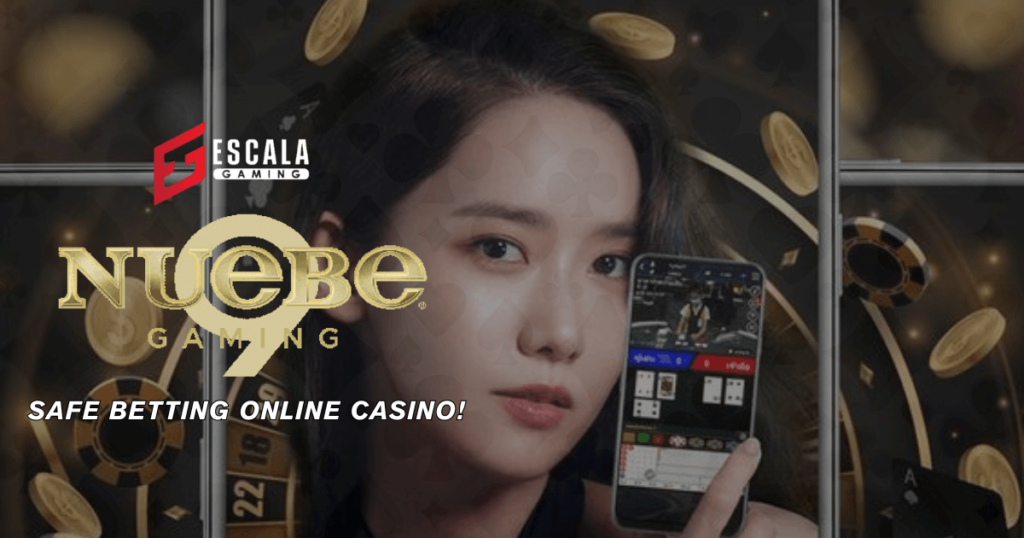 nuebe club online casino