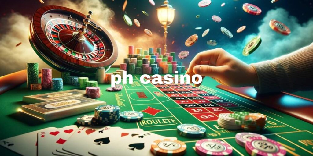 ph casino