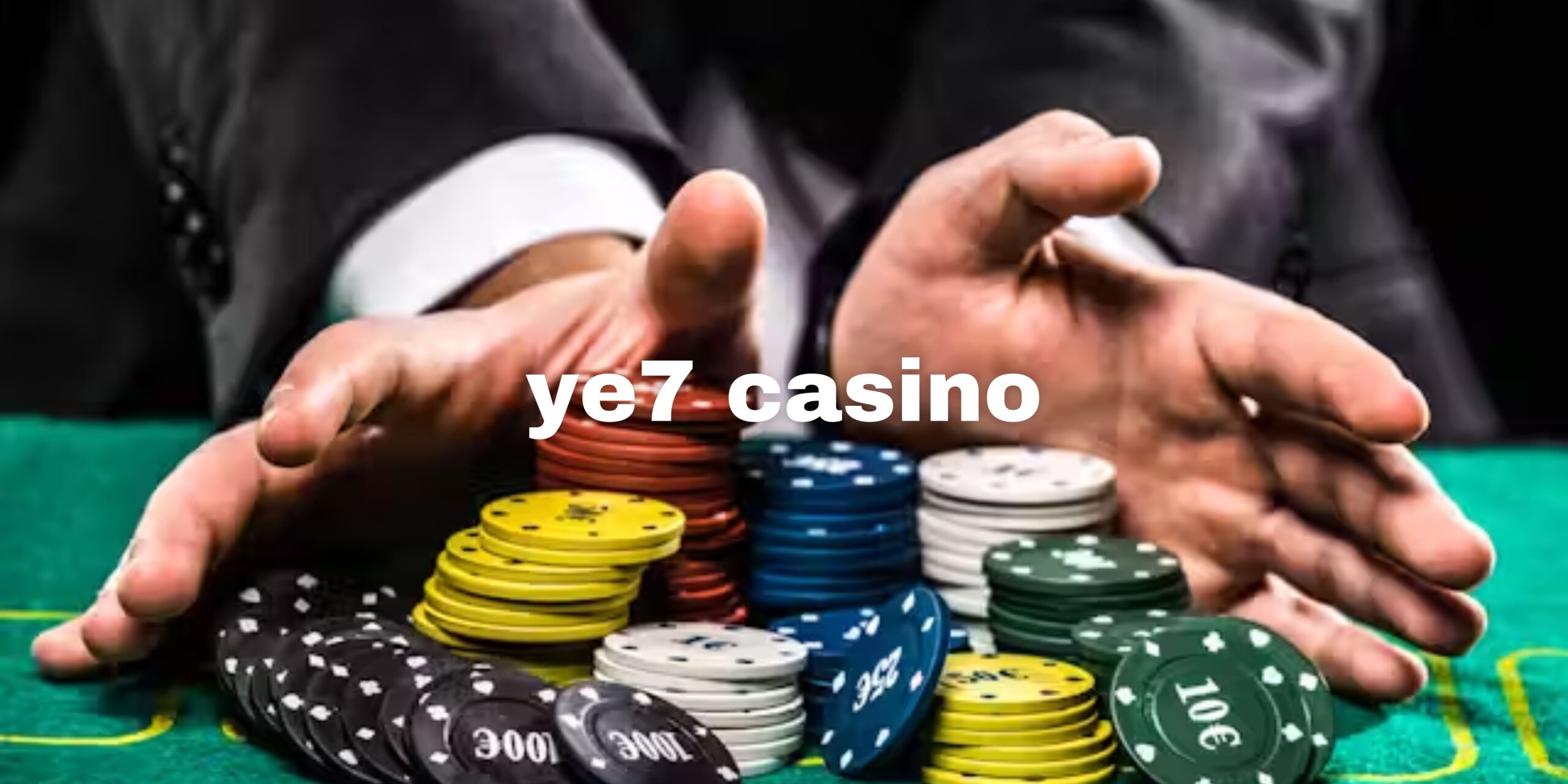 ye7 casino