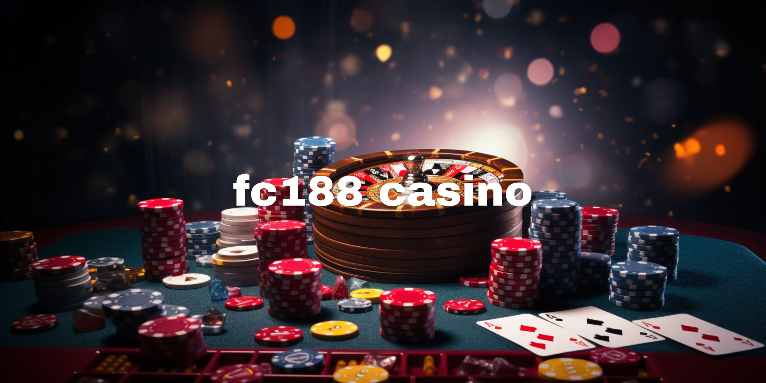 fc188 casino