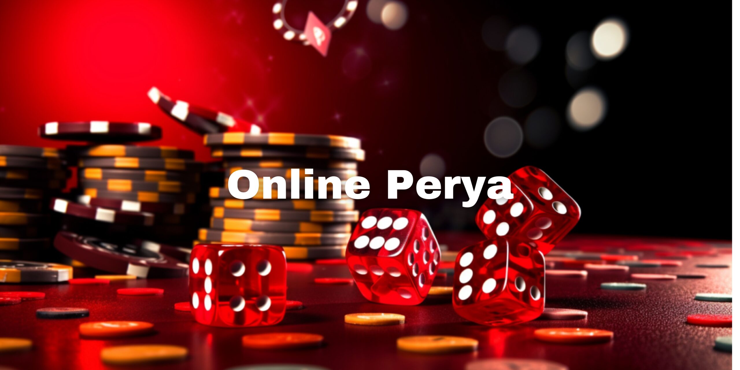 Online Perya