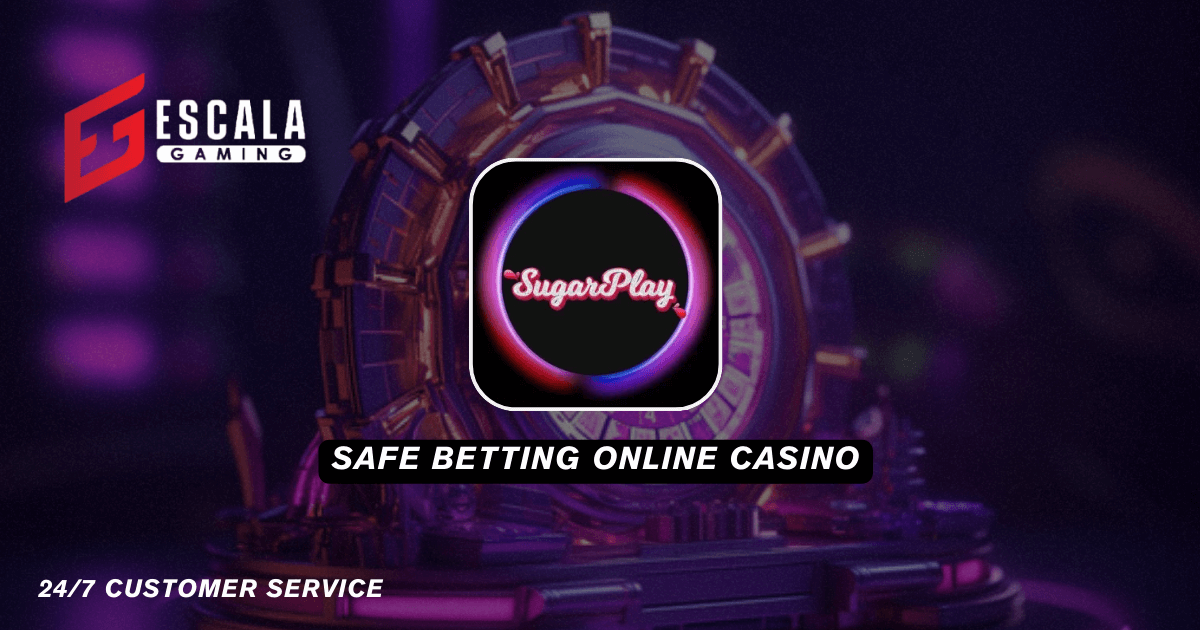 sugarplay casino