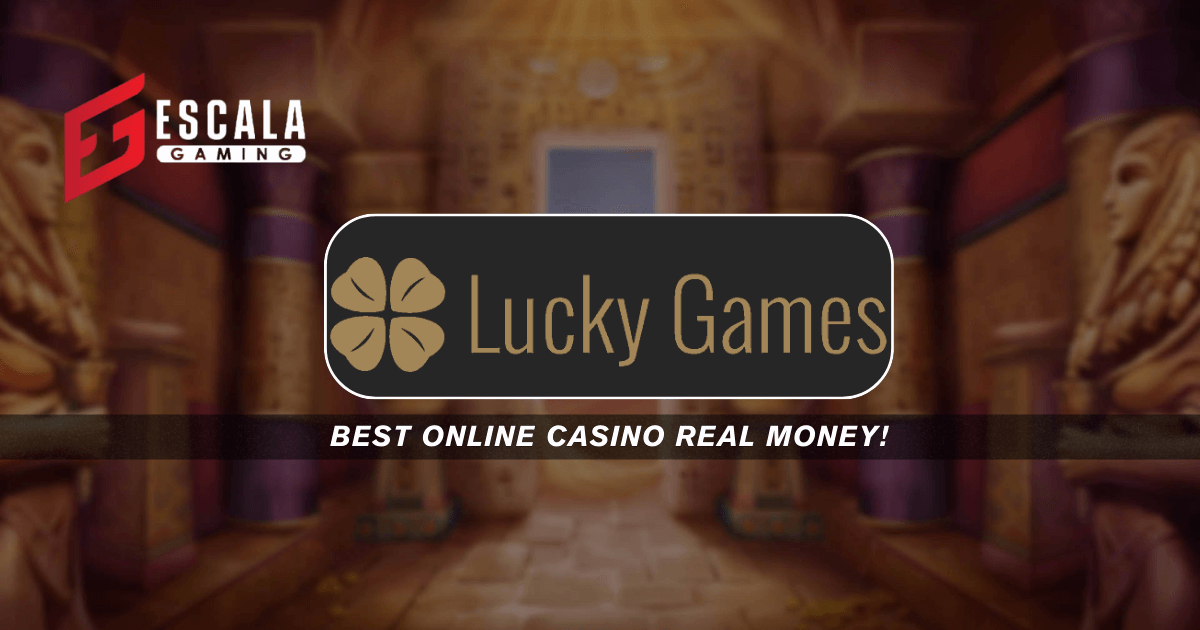 luckygames casino