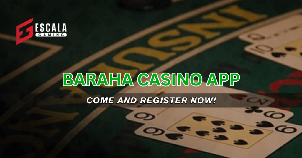 baraha casino app