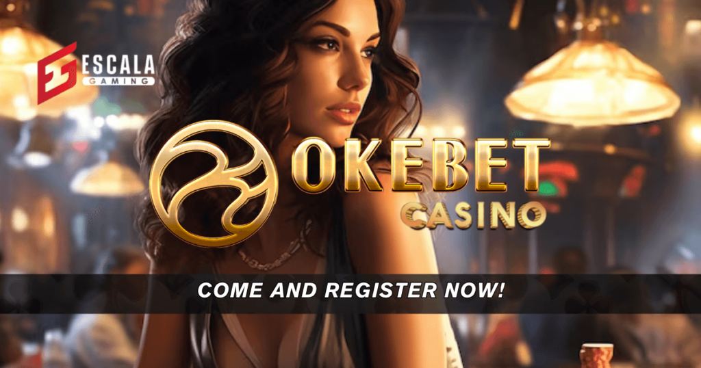 okbet casino 