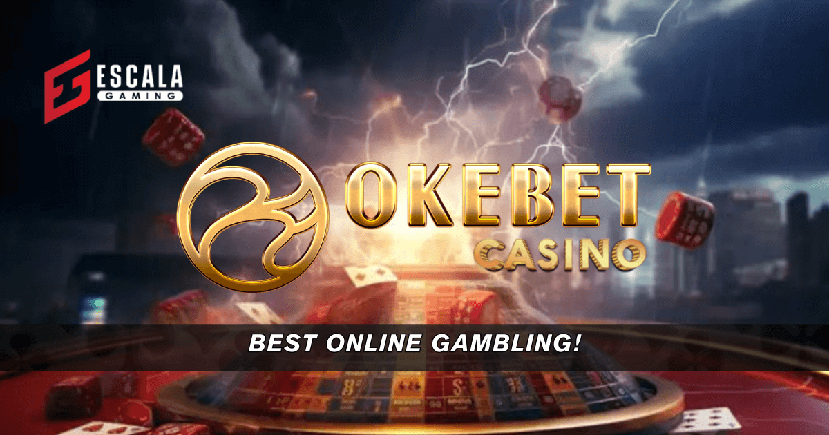 okbet casino