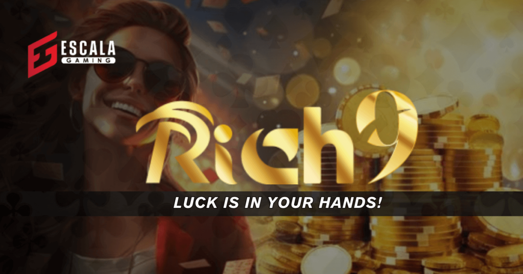 rich9 game 