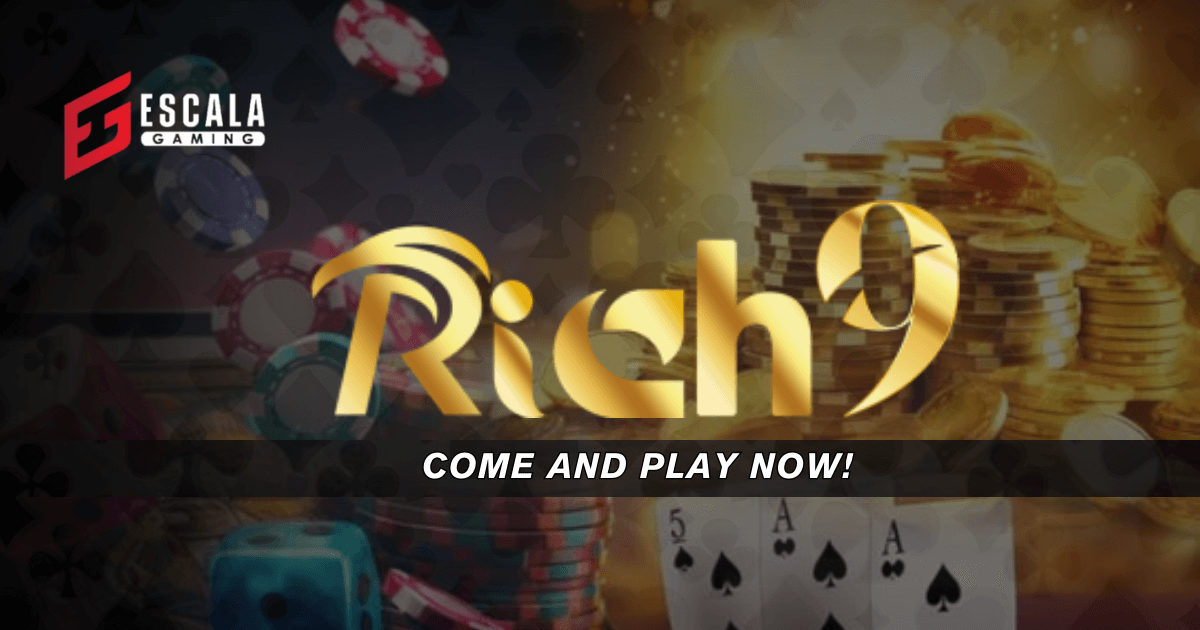 rich9 game
